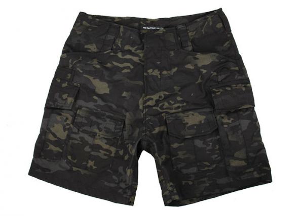 G TMC 788 camo short Pants ( MCBK )